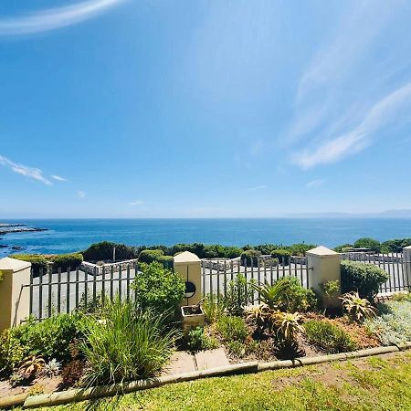 Appartamento The View At Whale Cove De Kelders Esterno foto