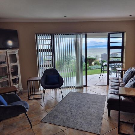 Appartamento The View At Whale Cove De Kelders Esterno foto
